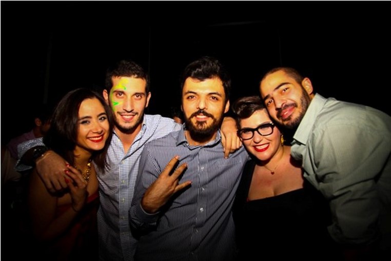 Rotaract Fundraising Event